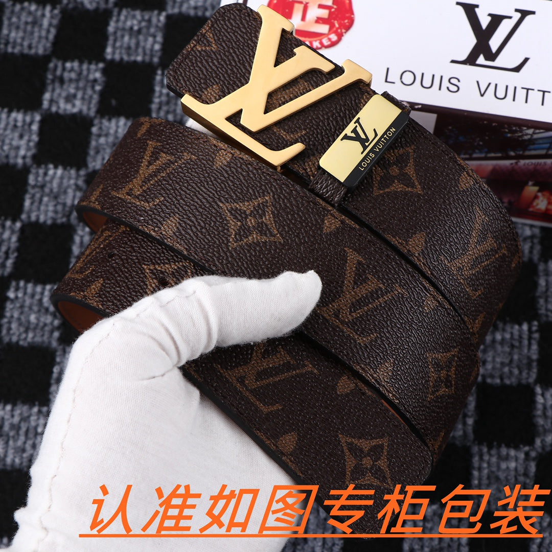 China Replica LV Belts 46usd Only