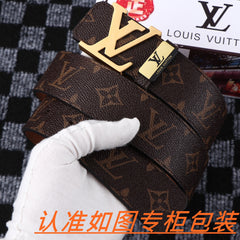 China Replica LV Belts 46usd Only