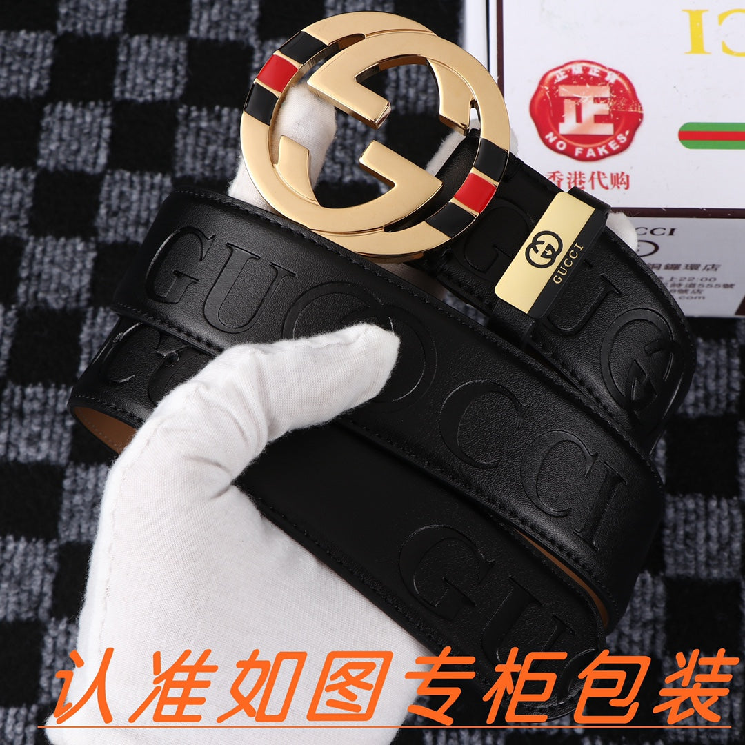 China Replica Gucci Belts 46usd Only