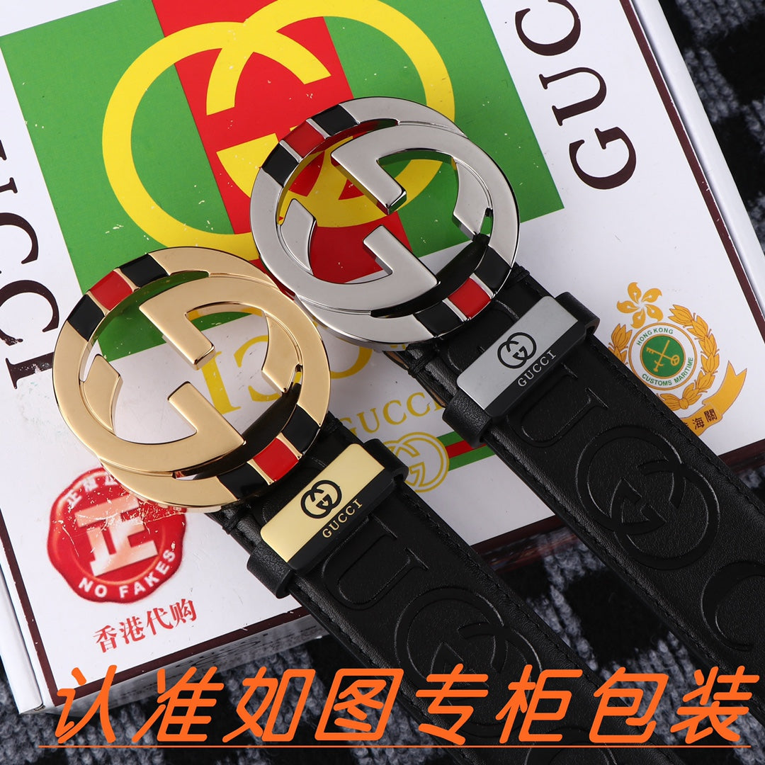 China Replica Gucci Belts 46usd Only