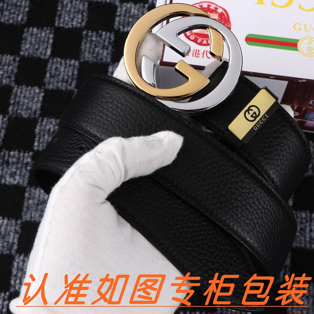 China Replica Gucci Belts 52usd Only