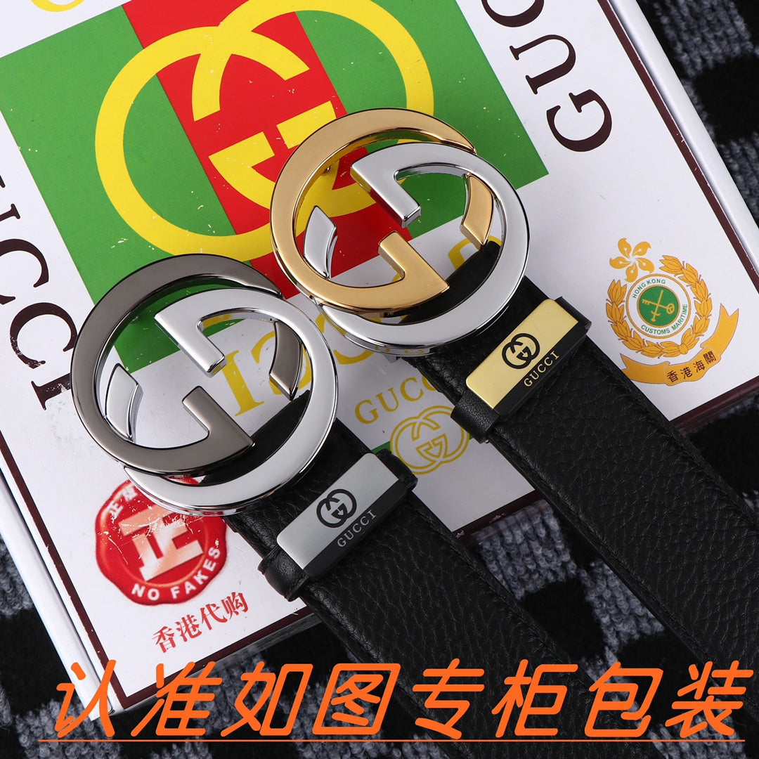China Replica Gucci Belts 52usd Only