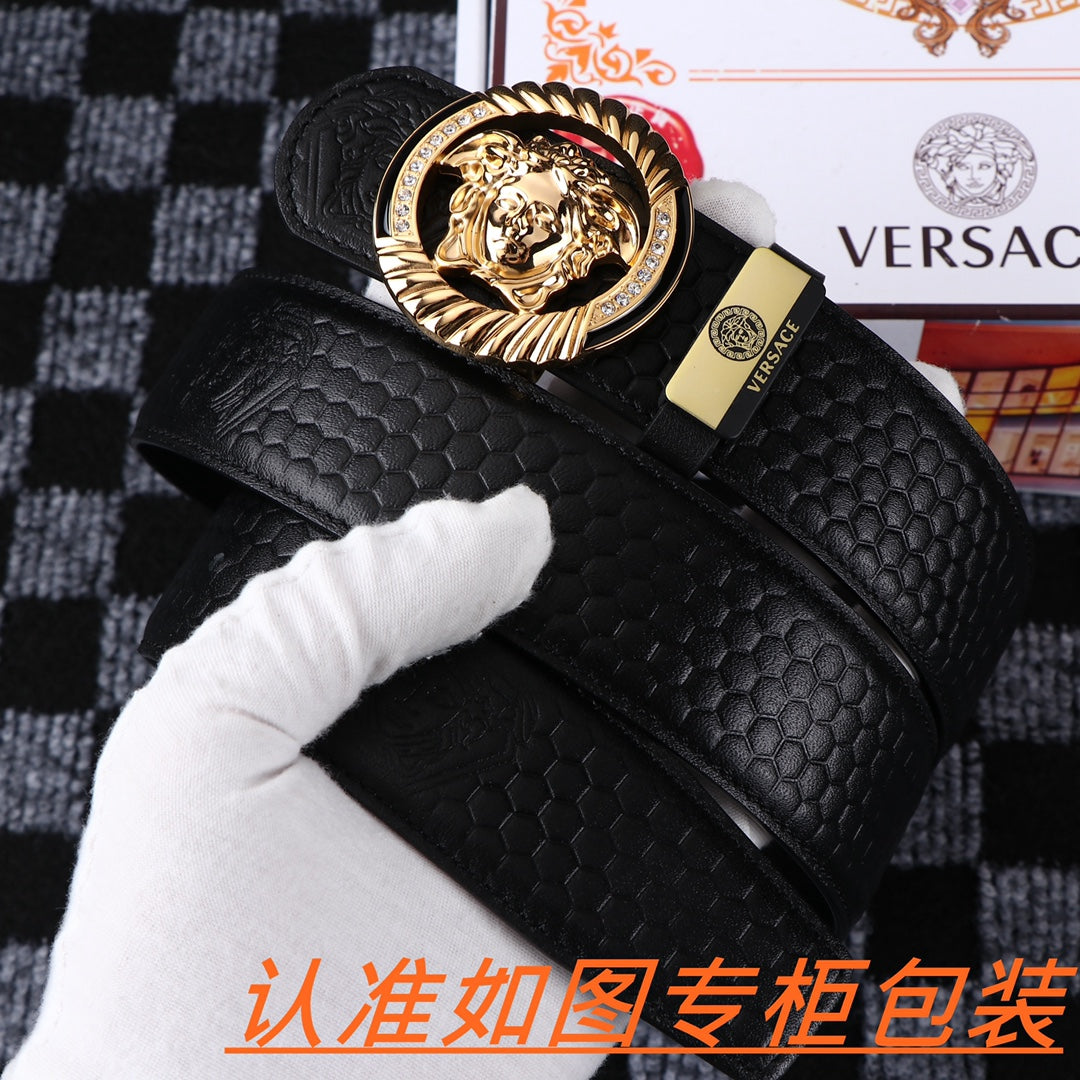 China Replica Versace Belts 52usd Only