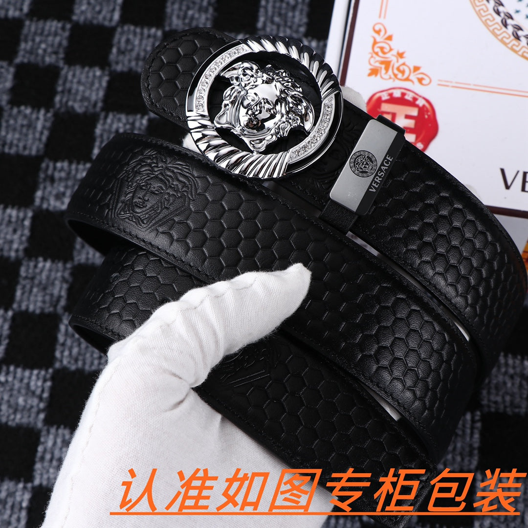 China Replica Versace Belts 52usd Only