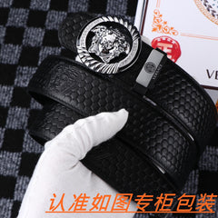 China Replica Versace Belts 52usd Only