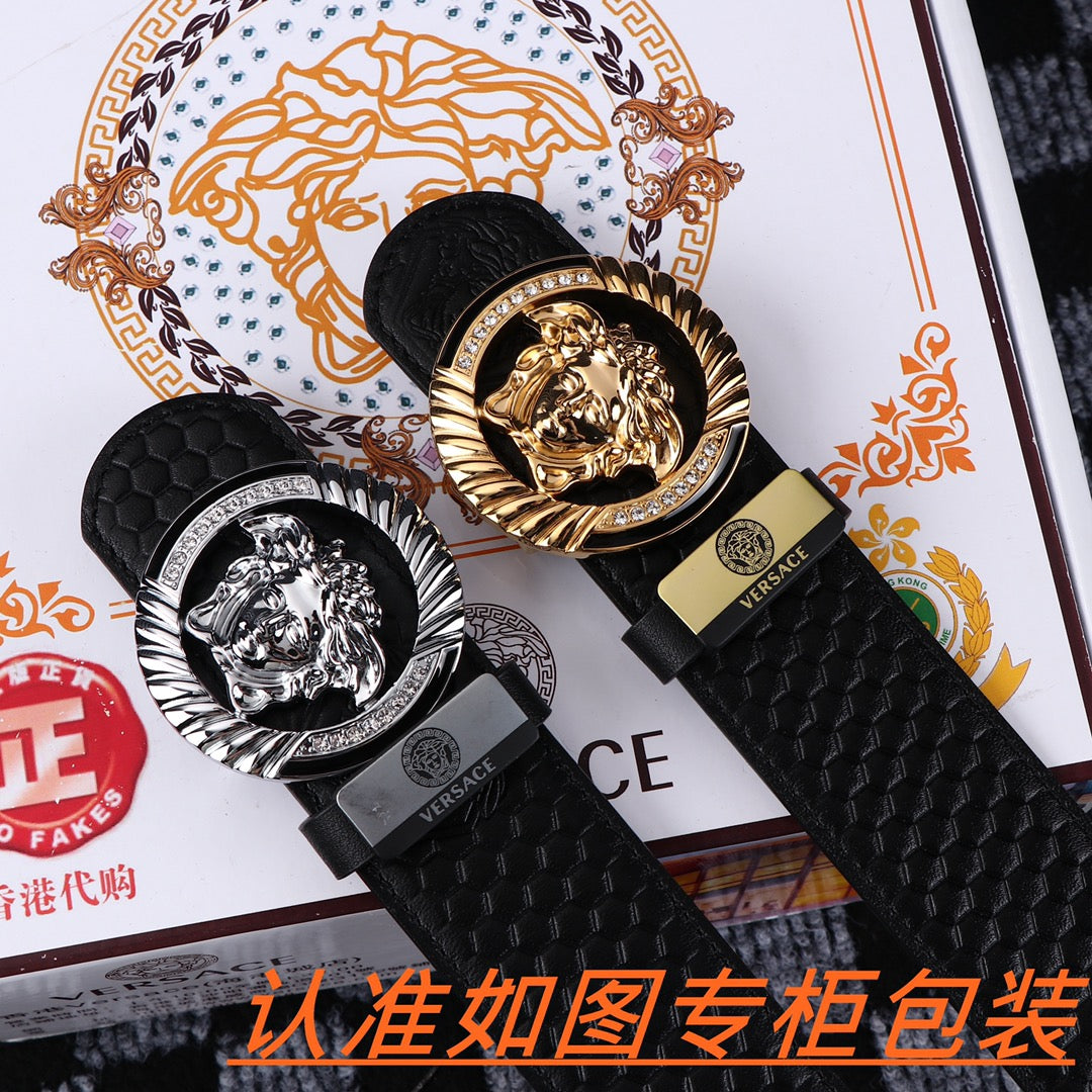 China Replica Versace Belts 52usd Only