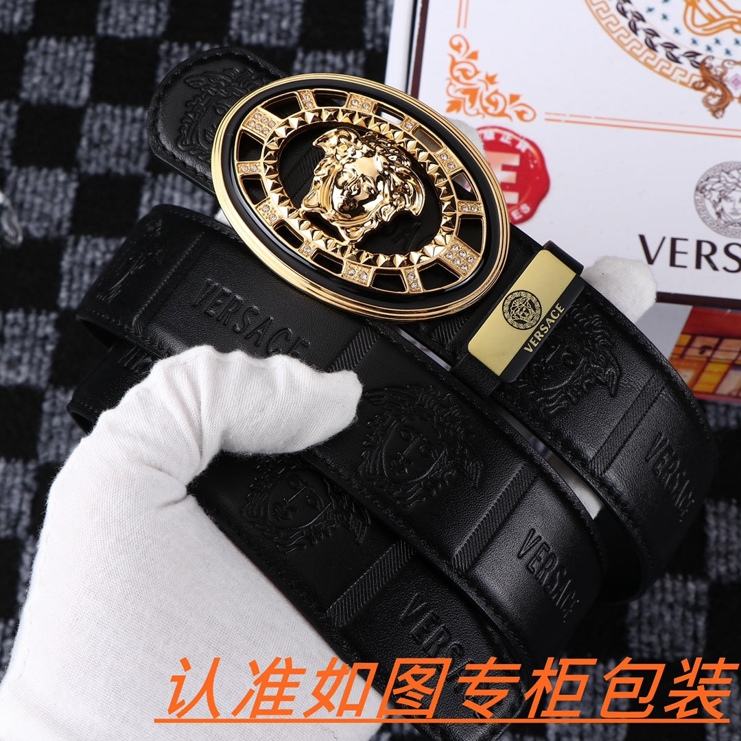 China Replica Versace Belts 52usd Only
