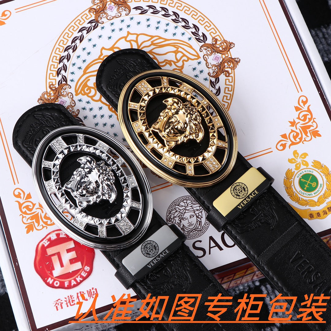 China Replica Versace Belts 52usd Only
