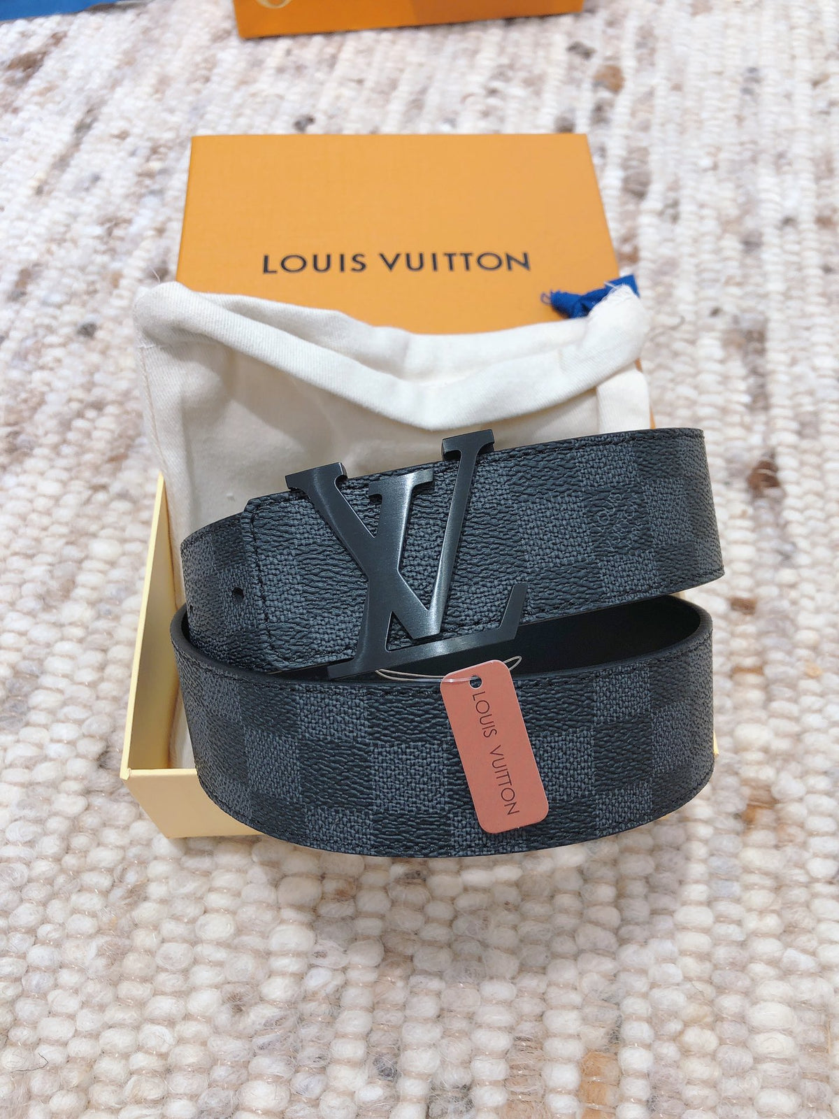China Replica LV Belts 42usd Only