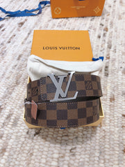 China Replica LV Belts 42usd Only