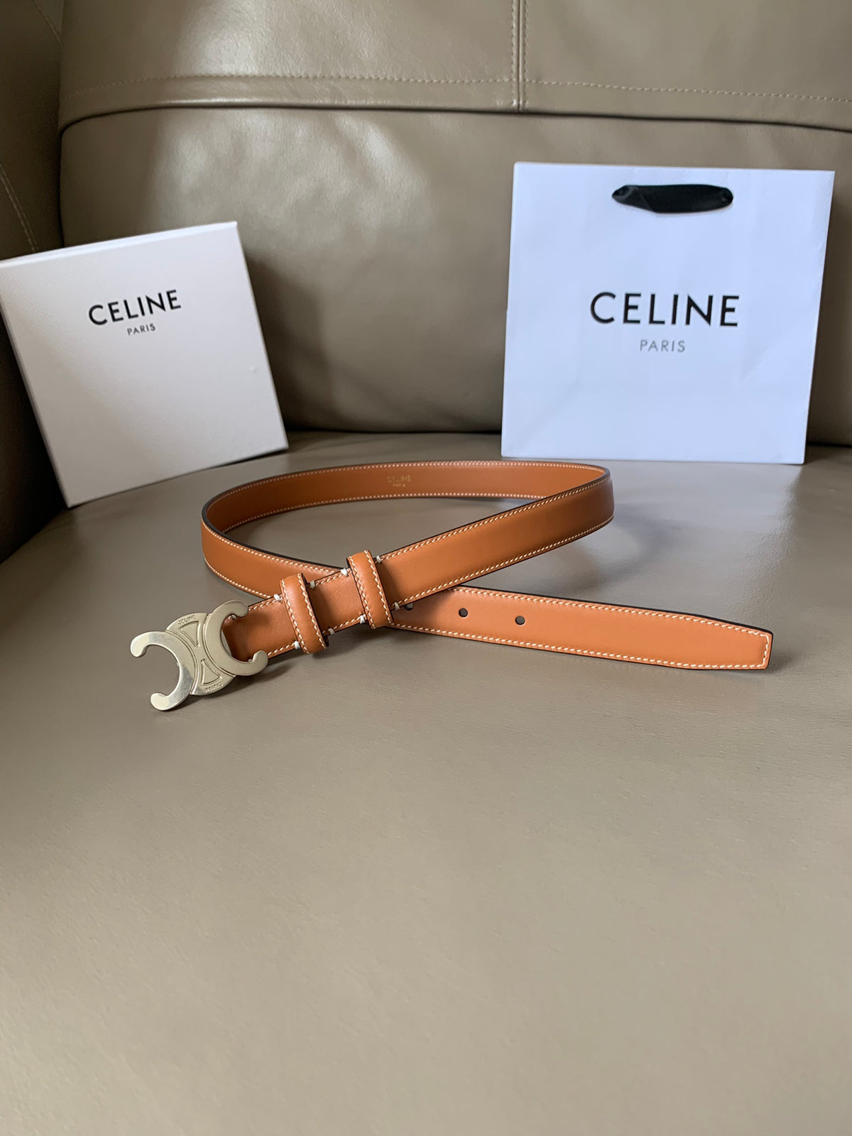 China Replica Celina Belts 38usd Only