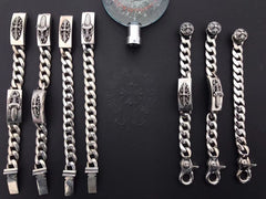 China Replica Chrome Hearts Bracelets 62usd Only