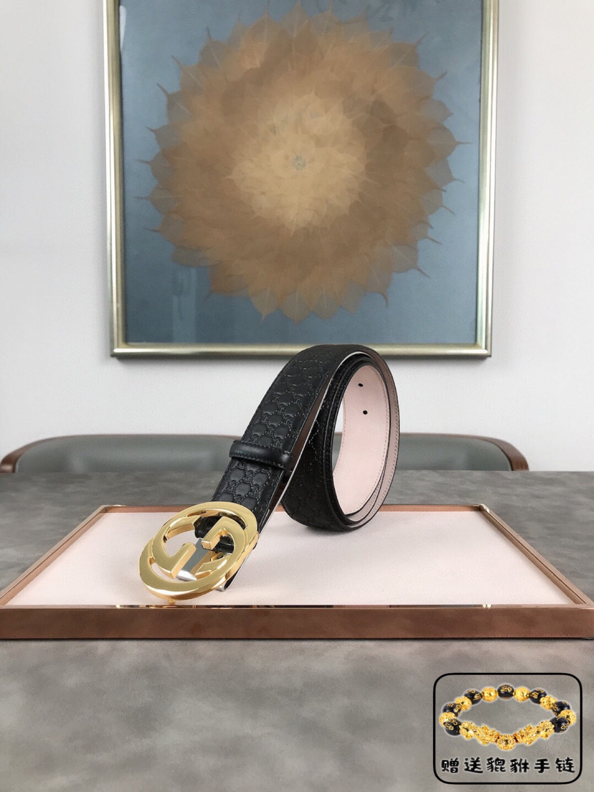 China Replica Gucci Belts 42usd Only