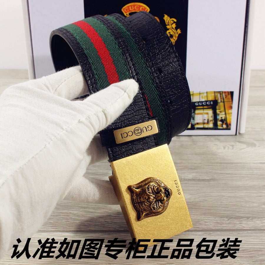 China Replica Gucci Belts 49usd Only