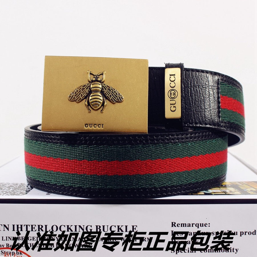 China Replica Gucci Belts 49usd Only