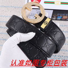China Replica Gucci Belts 75usd Only