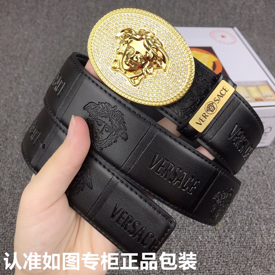China Replica Versace Belts 52usd Only
