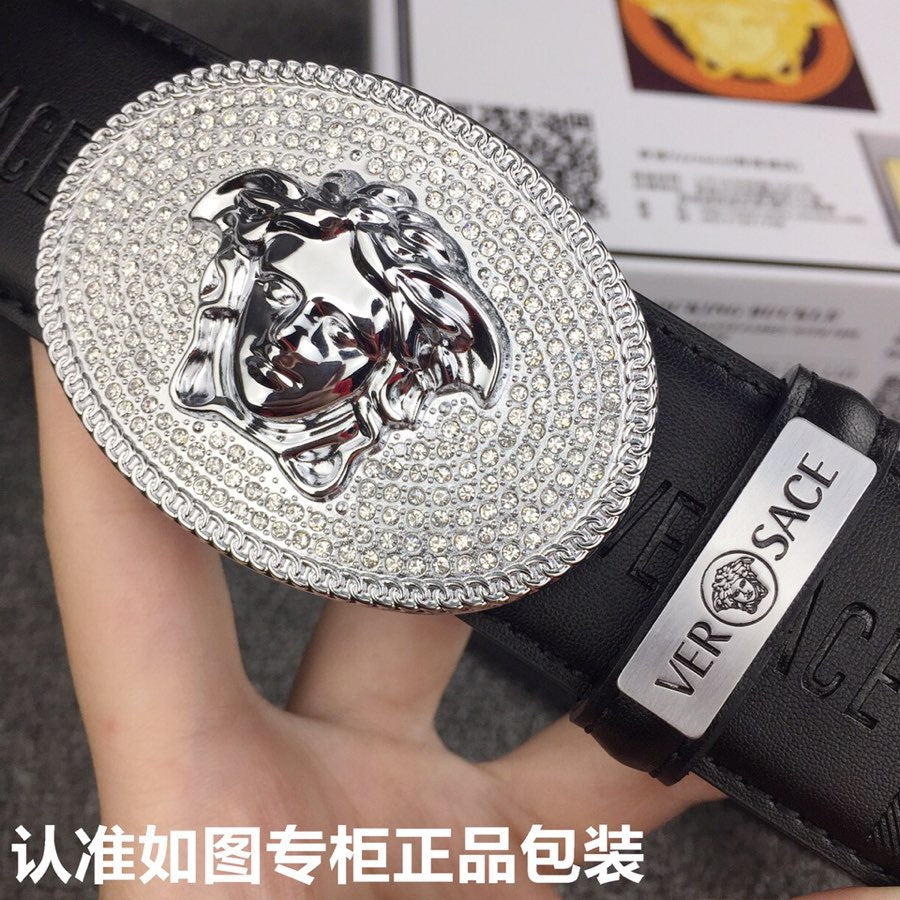 China Replica Versace Belts 52usd Only