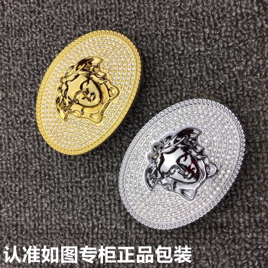 China Replica Versace Belts 52usd Only