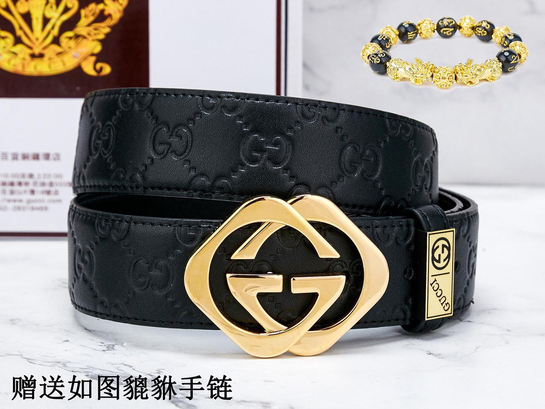 China Replica Gucci Belts 46usd Only