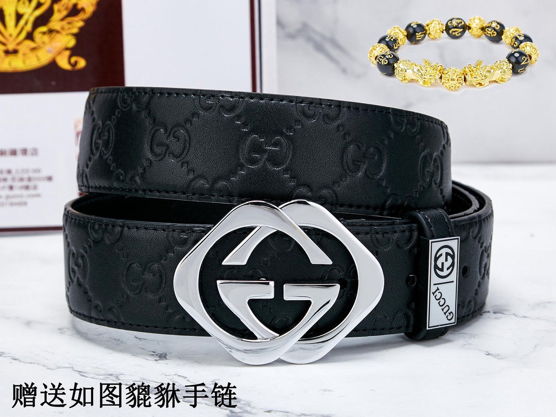 China Replica Gucci Belts 46usd Only