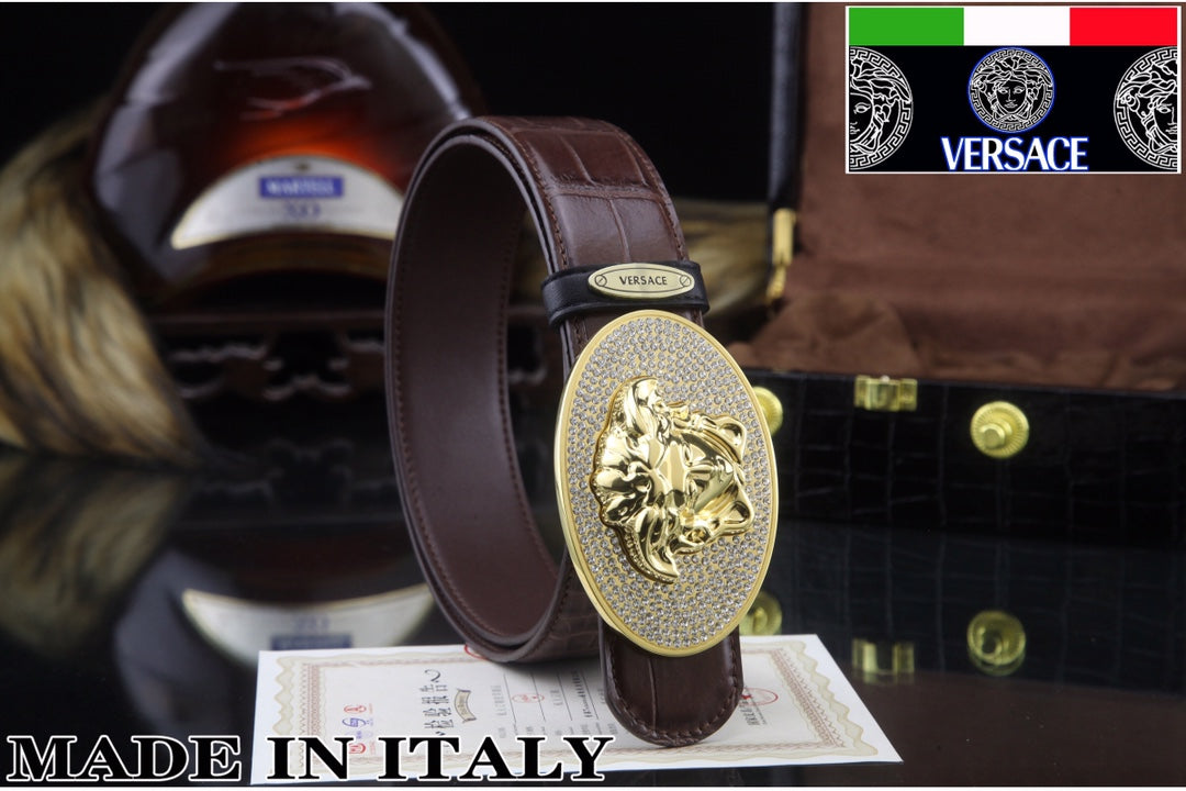 China Replica Versace Belts 70usd Only