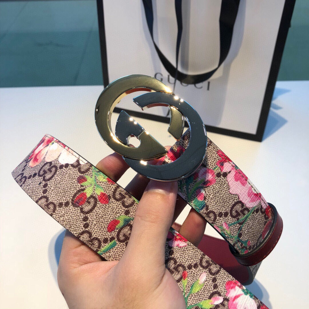 China Replica Gucci Belts 46usd Only