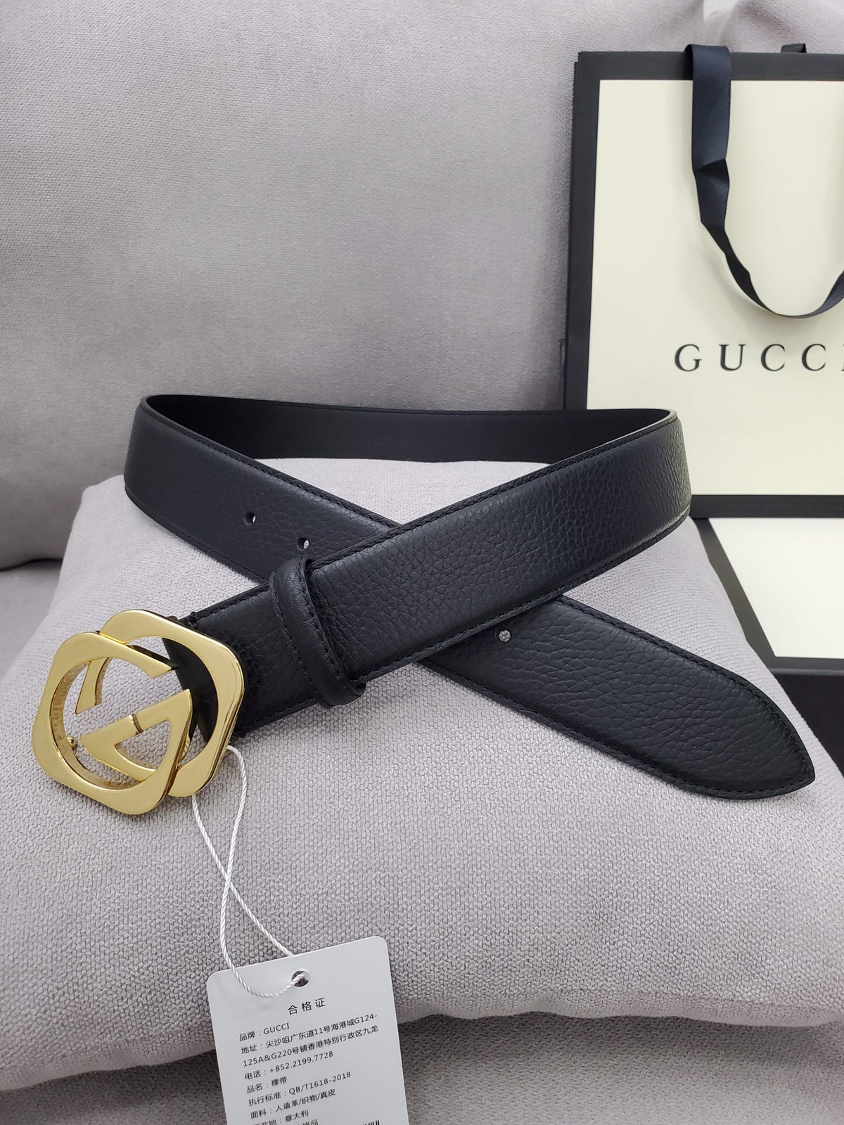 China Replica Gucci Belts 46usd Only