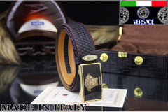 China Replica Versace Belts 52usd Only