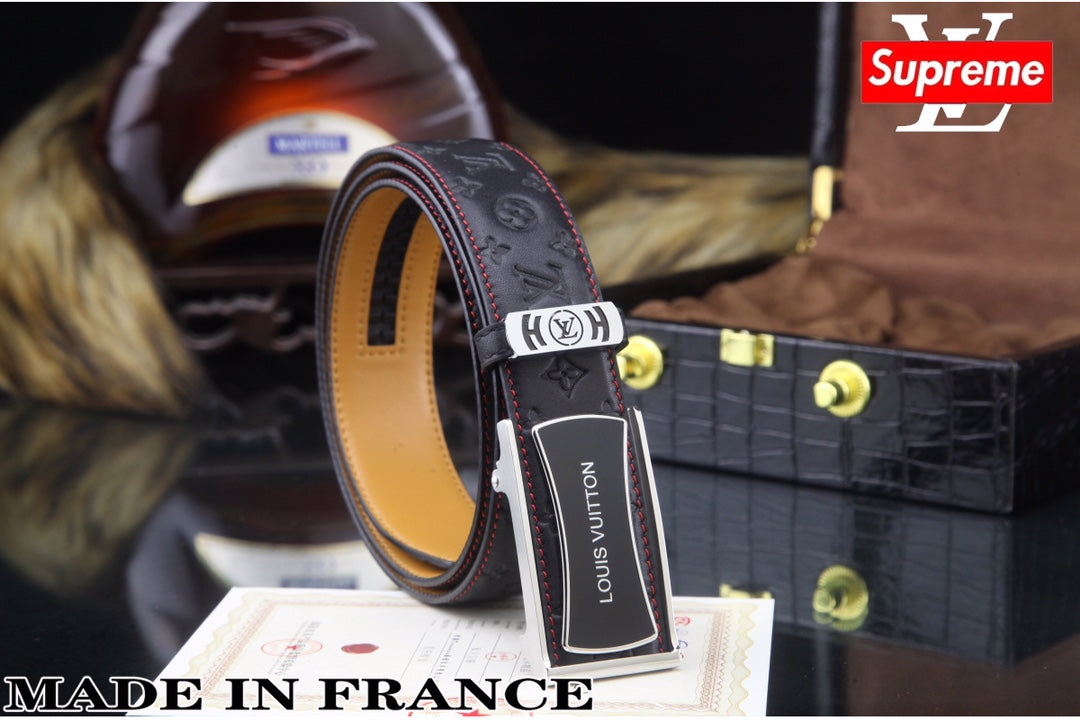 China Replica LV Belts 56usd Only