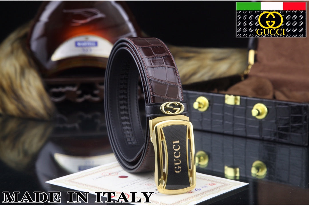 China Replica Gucci Belts 56usd Only