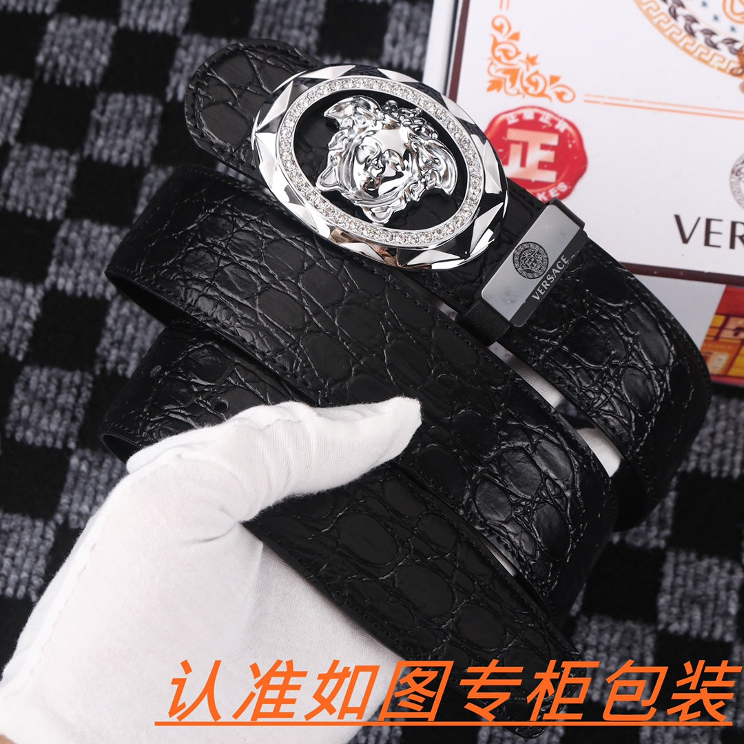 China Replica Versace Belts 52usd Only