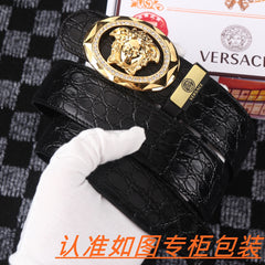 China Replica Versace Belts 52usd Only