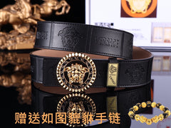 China Replica Versace Belts 49usd Only