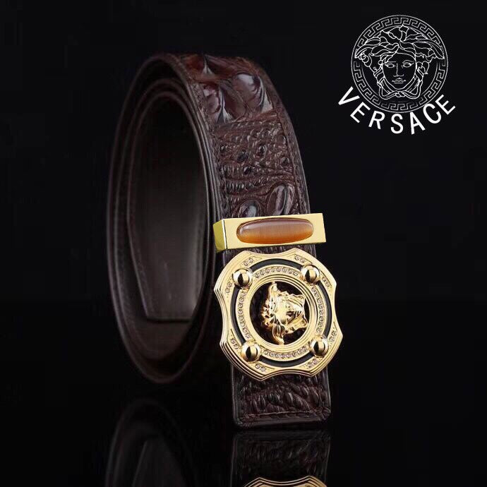 China Replica Versace Belts 122usd Only