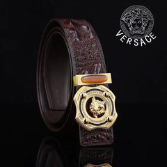 China Replica Versace Belts 122usd Only