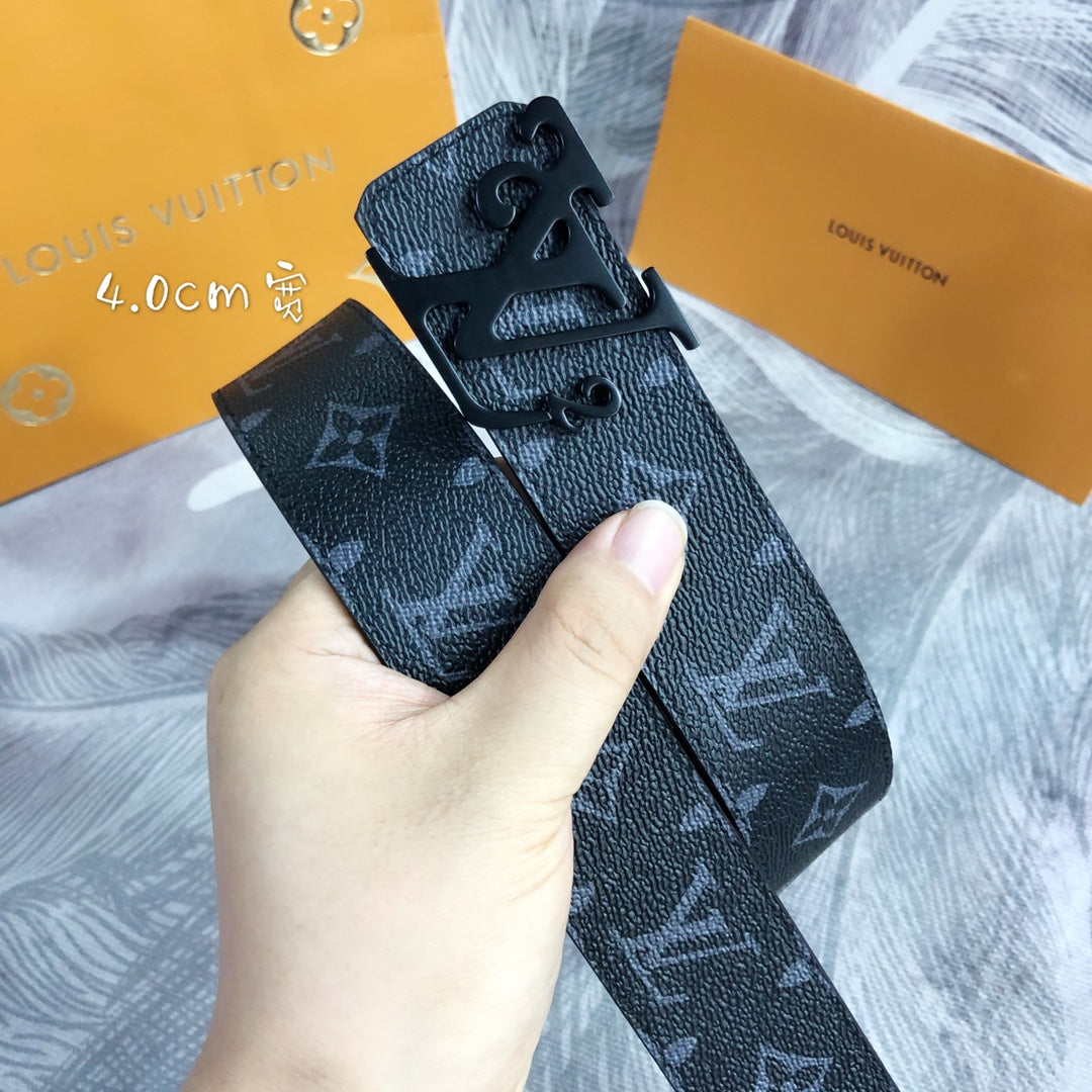 China Replica LV Belts 42usd Only