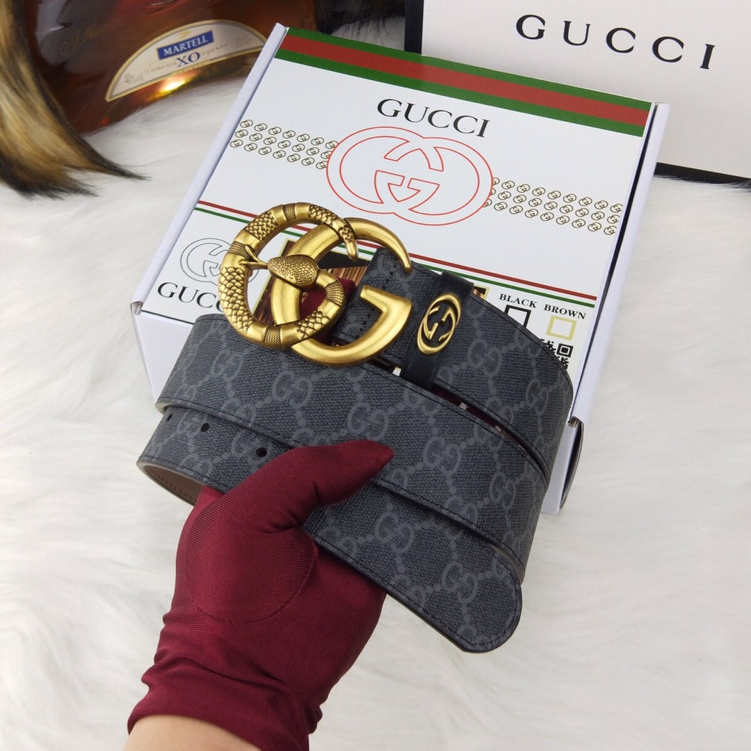 China Replica Gucci Belts 46usd Only