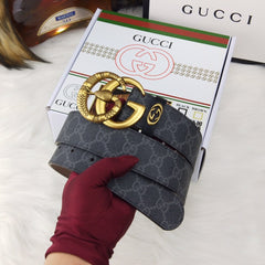 China Replica Gucci Belts 46usd Only