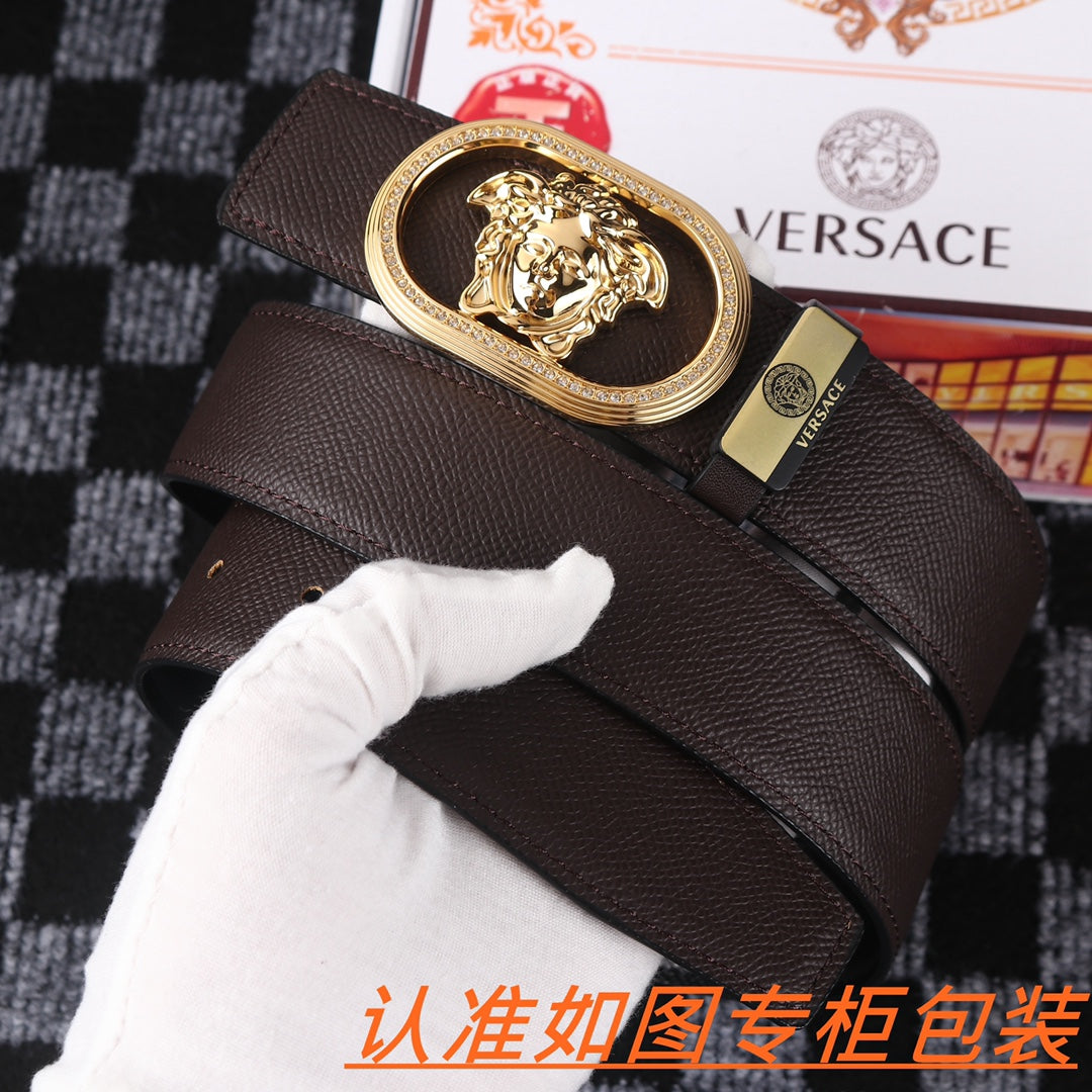 China Replica Versace Belts 56usd Only