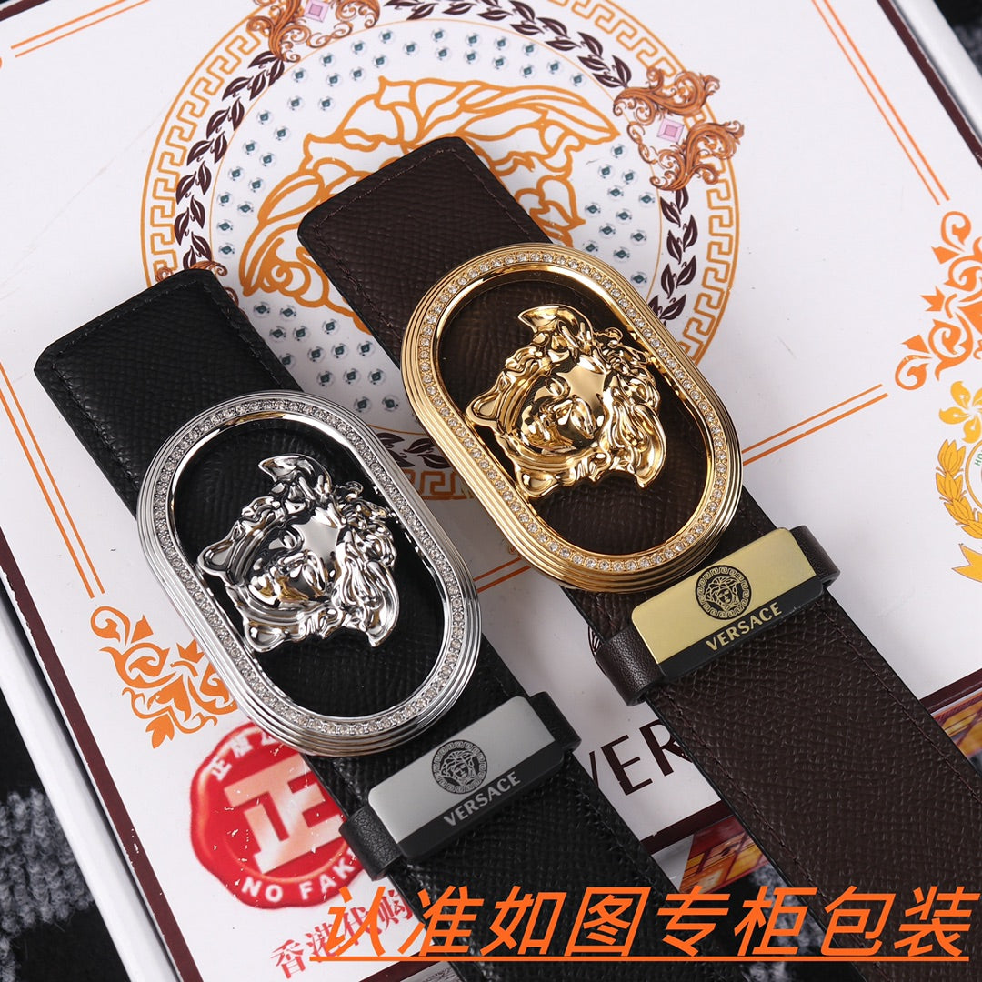 China Replica Versace Belts 56usd Only