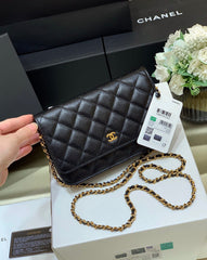 China Replica Chanel Handbags 264usd Only