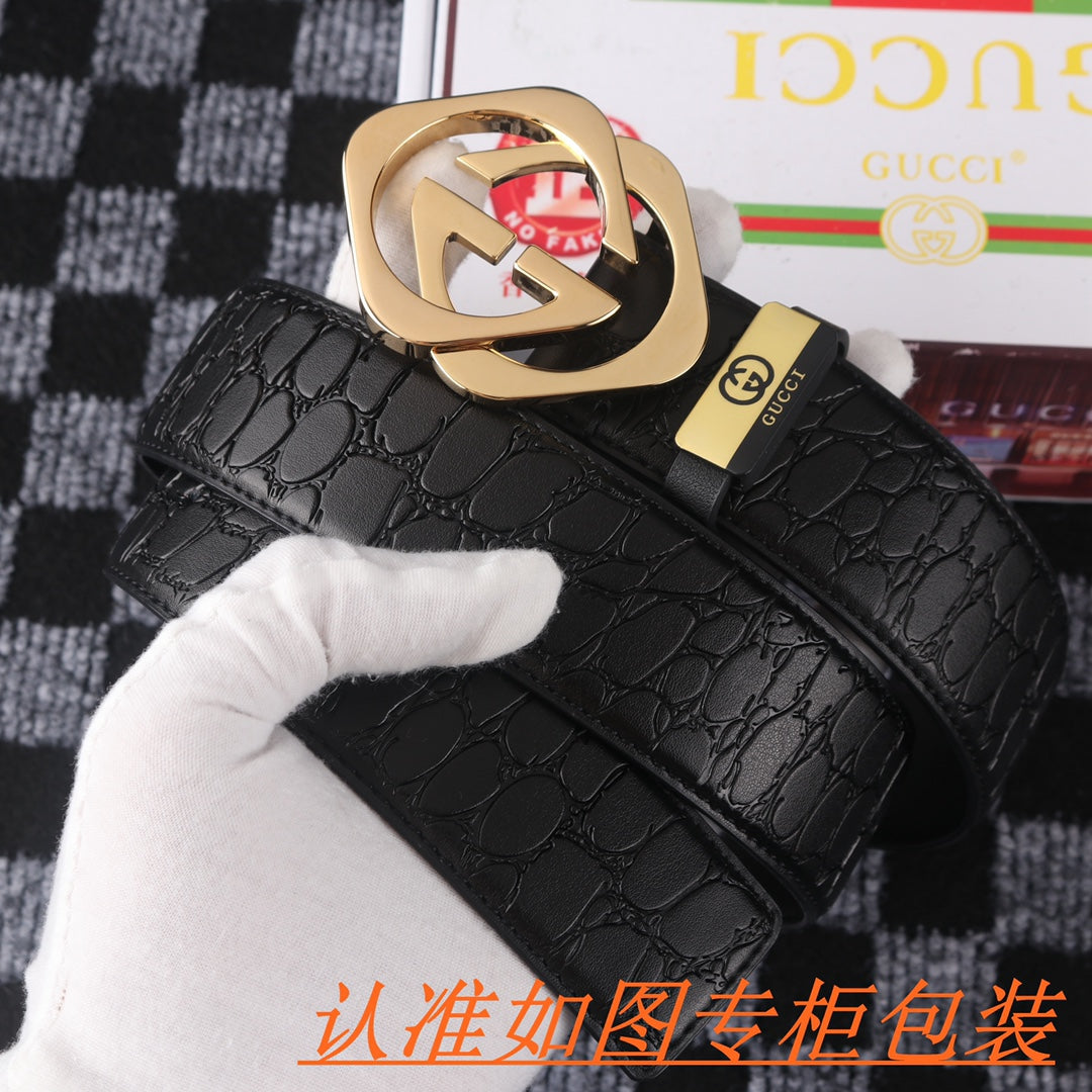 China Replica Gucci Belts 46usd Only