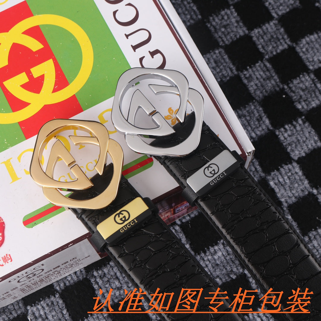 China Replica Gucci Belts 46usd Only
