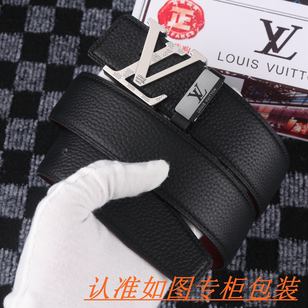 China Replica LV Belts 52usd Only