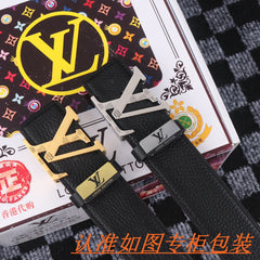 China Replica LV Belts 52usd Only
