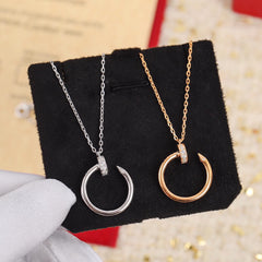China Replica Cartier Necklaces 30usd Only