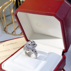 China Replica Cartier Rings 30usd Only