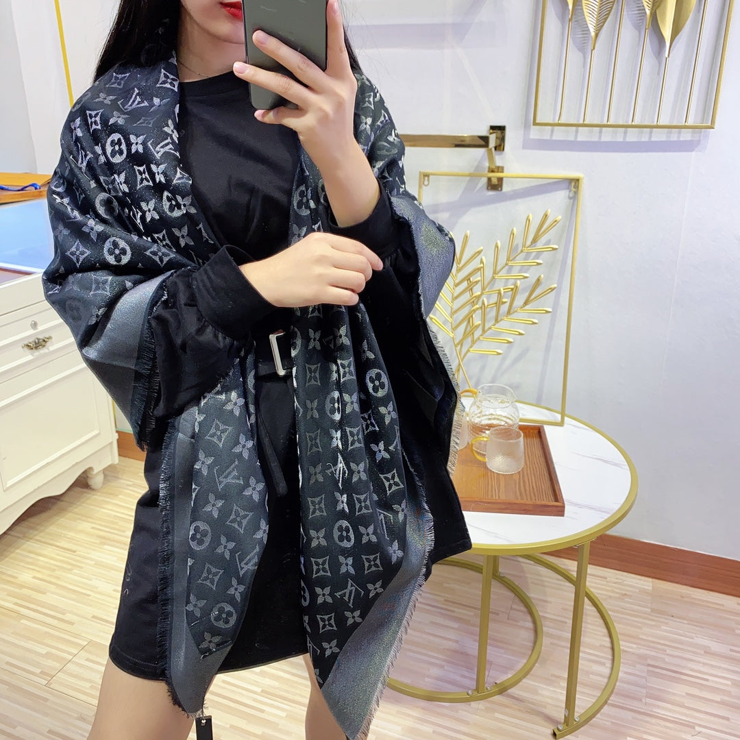 China Replica LV Scarf 20usd Only