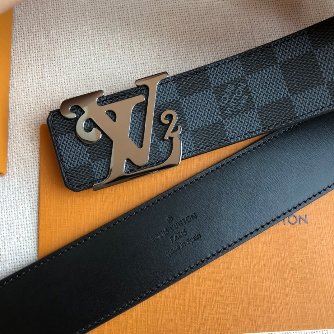 China Replica LV Belts 52usd Only